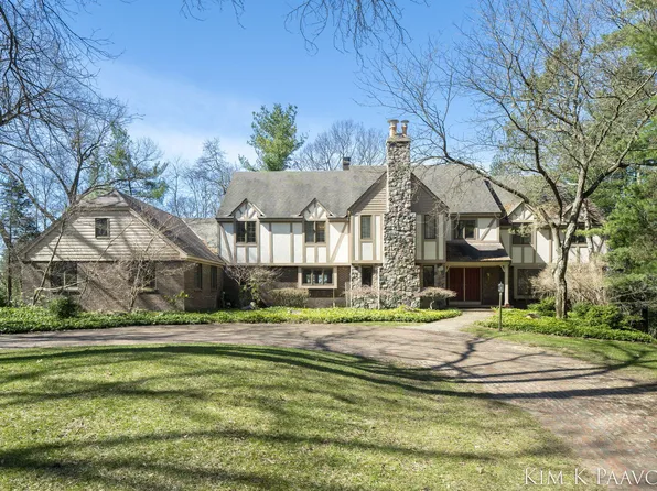 7675 Timber Bluff Dr SE, Ada, MI 49301