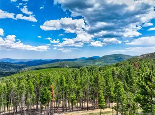227 Ute Trl, Evergreen, CO 80439