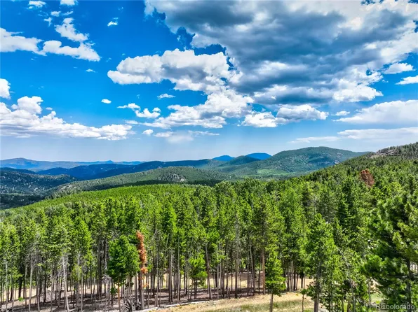 227 Ute Trail, Evergreen, CO 80439