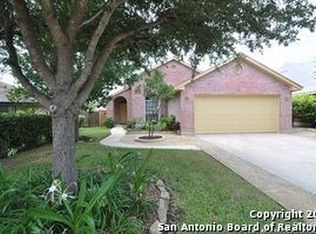 424 Margo St, San Antonio, TX 78223