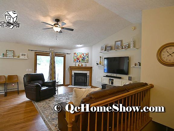 16 x 14 Living Room