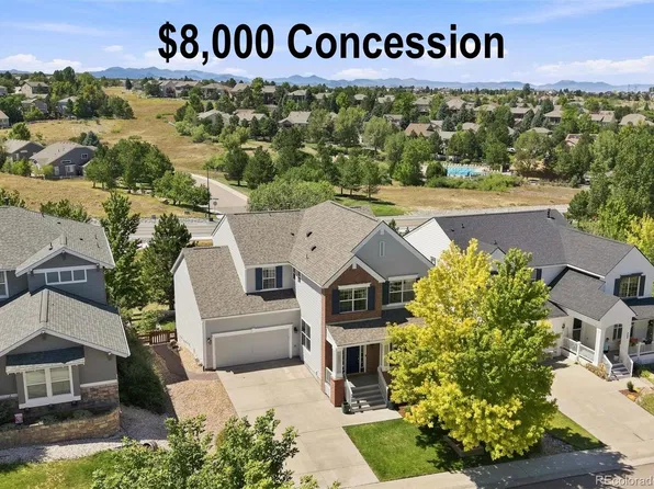 731 Briar Haven Drive, Castle Pines, CO 80108