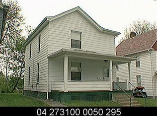 410 Florence Ave, New Castle, PA 16101