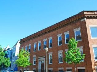 150 Seaton Pl NW, Washington, DC 20001