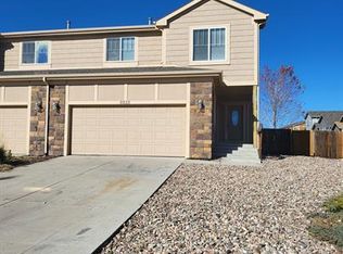 6628 Watusi Rd, Peyton, CO 80831