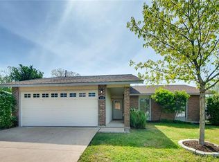 4713 Bundyhill Dr, Austin, TX 78723