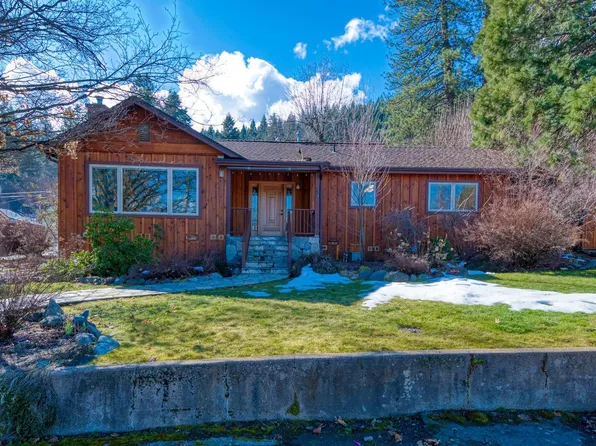 574 W High St, Quincy, CA 95971