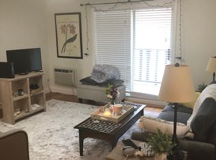 36 Westgate Rd #14, Chestnut Hill, MA 02467