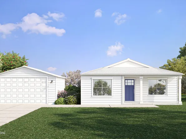 4160 MELANIE Street, Hastings, FL 32145