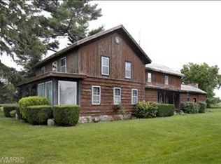 28368 Jacksonburg Rd, Mendon, MI 49072