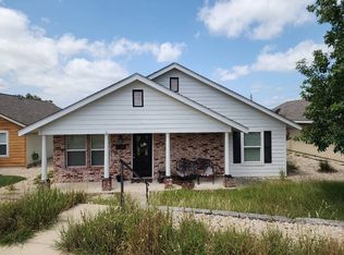 2205 Singing Wind Dr, Kerrville, TX 78028