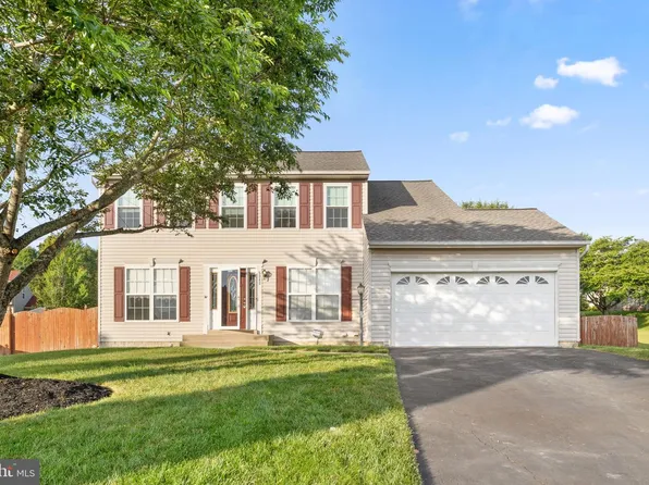 5943 Roth Ct, Woodbridge, VA 22193