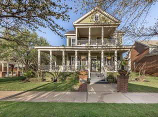 11410 Trafalgar Ave, Lubbock, TX 79424