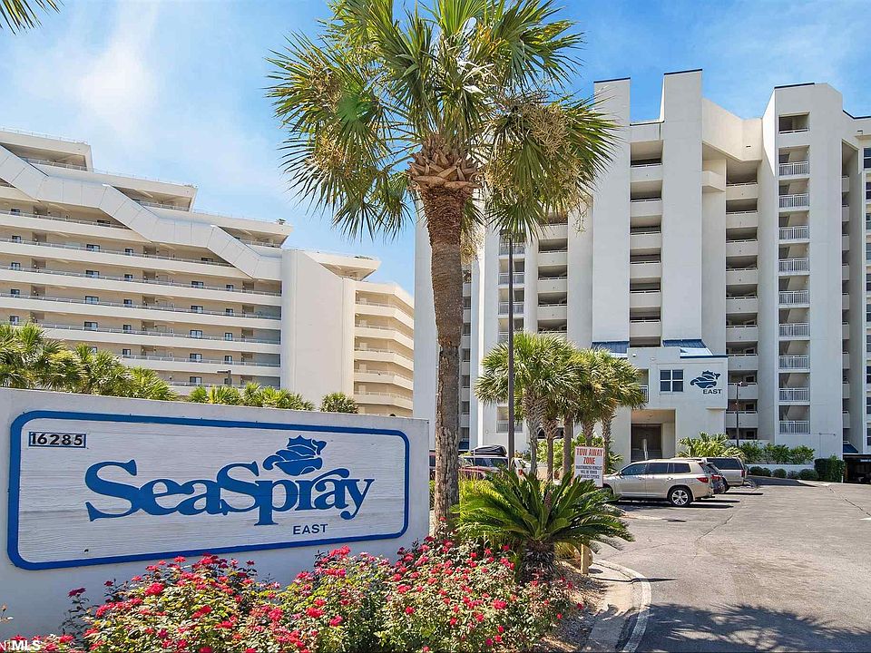 1st image of 16285 Perdido Key Dr Unit 122E
