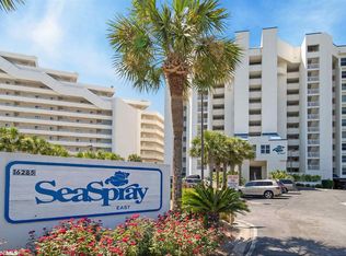 16285 Perdido Key Dr UNIT 122E, Pensacola, FL 32507