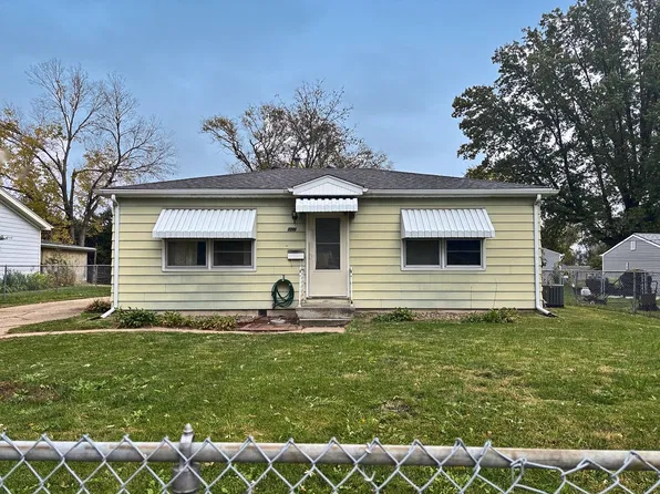 7215 S 71st Ave, La Vista, NE 68128