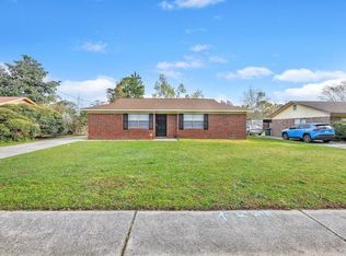 128 Glenn Bryant Rd, Hinesville, GA 31313