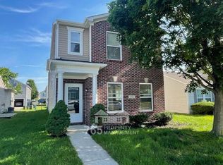 2702 Priest Dr, Lafayette, IN 47909
