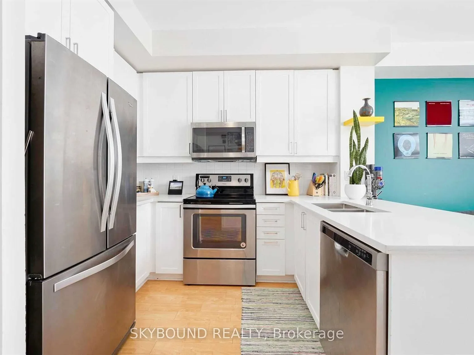 Trinity Park Lofts — Photo 4