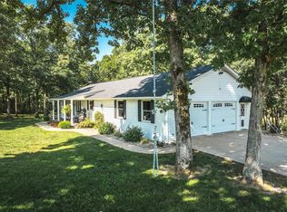 3901 Highway Ee, Owensville, MO 65066