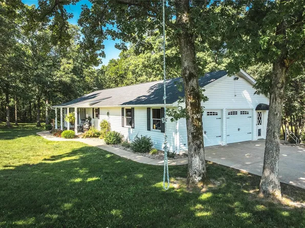 3901 Highway Ee, Owensville, MO 65066