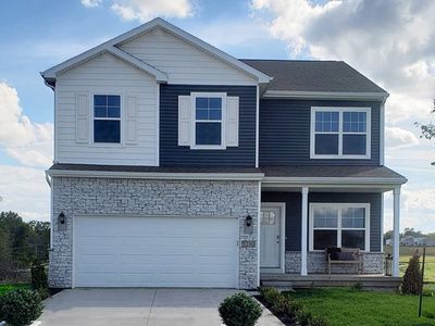3421 Craven Dr, Coralville, IA, 52241