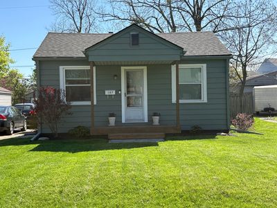 107 S Tilden Ave, Waterford, MI, 48328