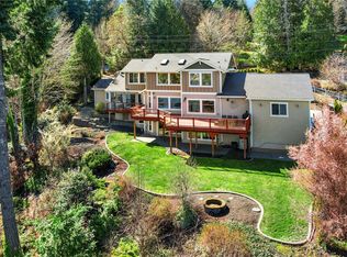 14415 Goodrich Drive NW, Gig Harbor, WA