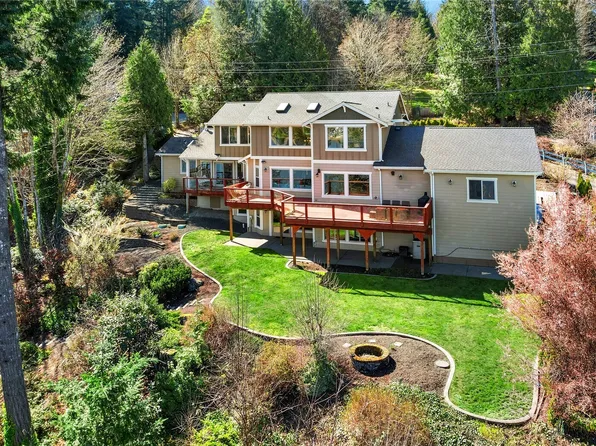 14415 Goodrich Drive NW, Gig Harbor, WA 98329