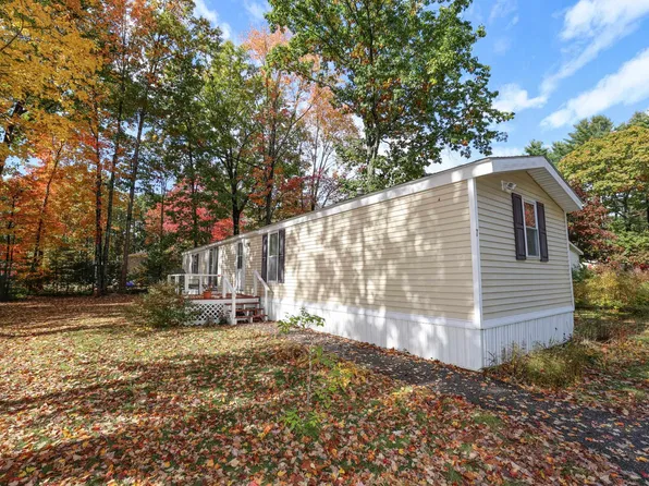 7 Marilyn Drive, Concord, NH 03303