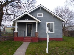 517 E Gordon Ave, Spokane, WA 99207