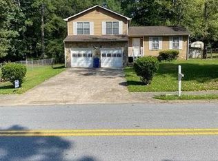 2980 Creel Rd, College Park, GA 30349