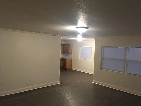 4. Living room to Kitchen