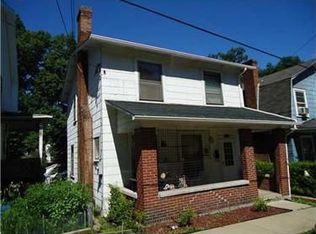 239 Oak St, Butler, PA 16001