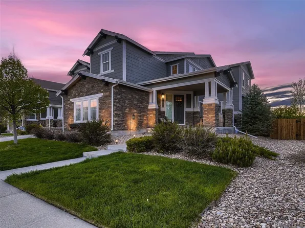 25589 E Fair Drive, Aurora, CO 80016