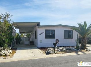 69563 Midpark Dr, Desert Hot Springs, CA 92241