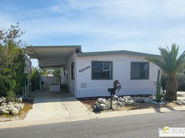 69563 Midpark Dr, Desert Hot Springs, CA 92241