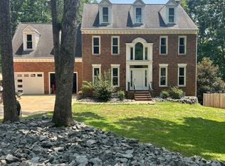 921 Vestavia Woods Dr, Raleigh, NC 27615