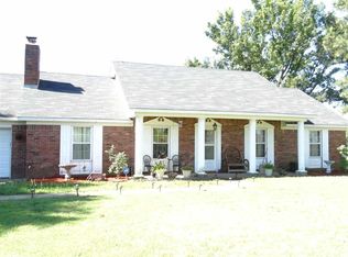 672 Old Springfield Rd, Quitman, AR 72131