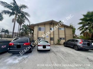1010 E 7th St APT 2, Long Beach, CA 90813