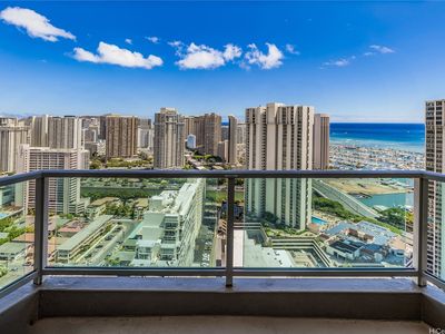 410 Atkinson Dr #3315, Honolulu, HI, 96814
