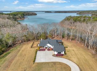 110 Grand Slam Dr, Anderson, SC 29626