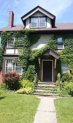 393 Barrington St #DOWN Photo 1