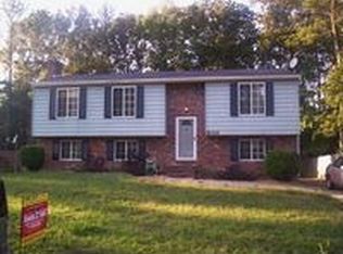 6142 Leopold Cir, North Chesterfield, VA 23234