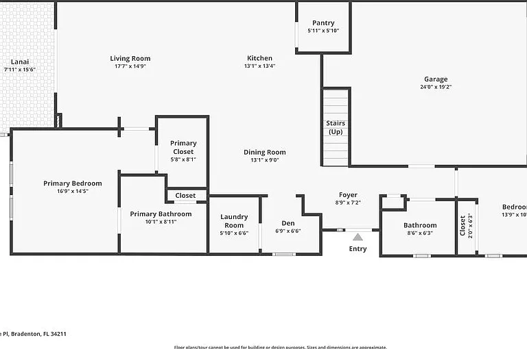 11832 Meadowgate Pl — Photo 2