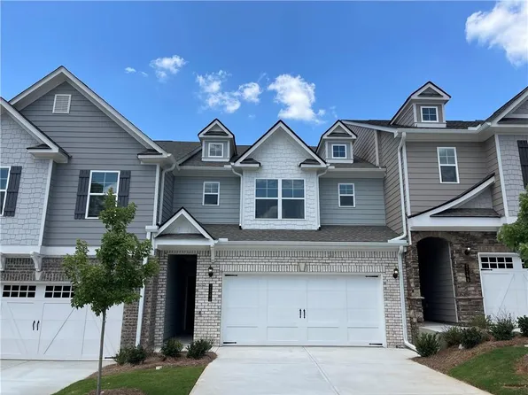 3566 Birdstone Dr, Decatur, GA 30032