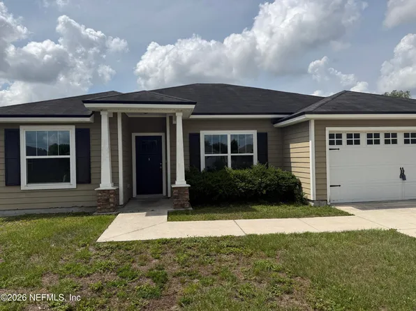 9296 CANARY IVY Lane, Jacksonville, FL 32219