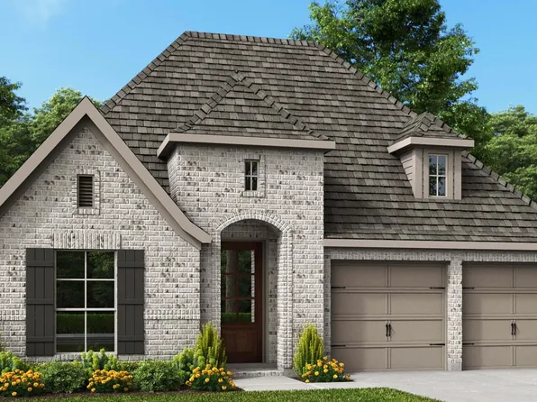 221 Spruce Brook Dr, McKinney, TX 75071