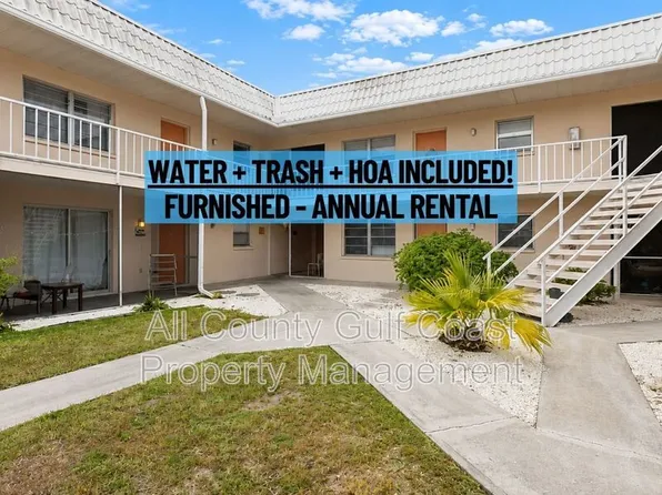 400 Base Ave E, Venice, FL
