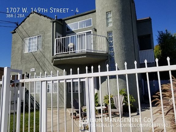 3rd image of 1707 W 149th St #4
